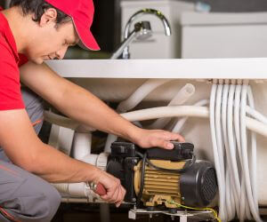 About Sewer Line Replacement Ruby, SC